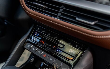 Skoda Kodiaq I, 2025 год, 4 000 000 рублей, 14 фотография