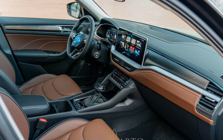 Skoda Kodiaq I, 2025 год, 4 000 000 рублей, 12 фотография