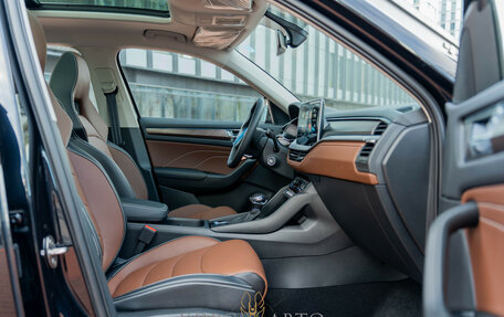 Skoda Kodiaq I, 2025 год, 4 000 000 рублей, 13 фотография