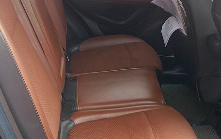 Opel Mokka I, 2013 год, 1 100 000 рублей, 4 фотография
