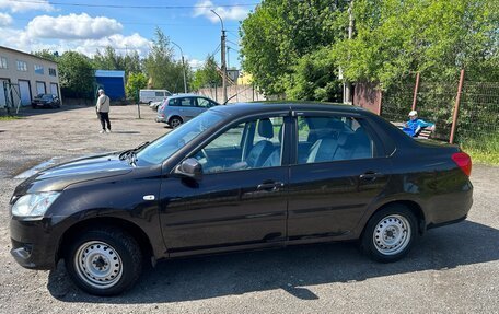 Datsun on-DO I рестайлинг, 2015 год, 550 000 рублей, 4 фотография