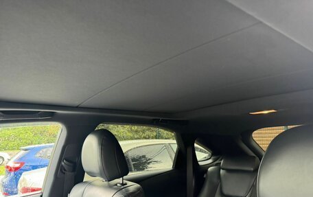 Lexus RX III, 2014 год, 3 249 000 рублей, 11 фотография