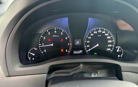 Lexus RX III, 2014 год, 3 249 000 рублей, 15 фотография