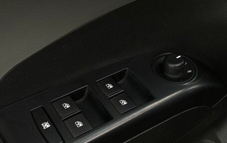 Chevrolet Aveo III, 2014 год, 679 000 рублей, 16 фотография