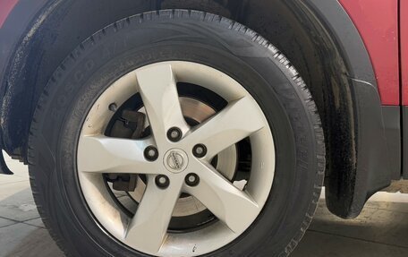 Nissan Qashqai, 2011 год, 949 800 рублей, 5 фотография