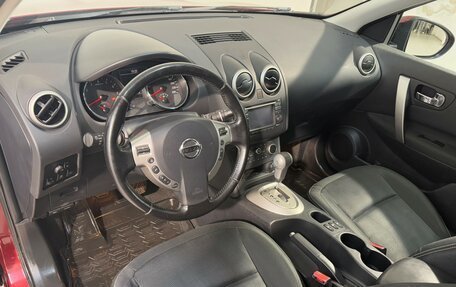 Nissan Qashqai, 2011 год, 949 800 рублей, 8 фотография