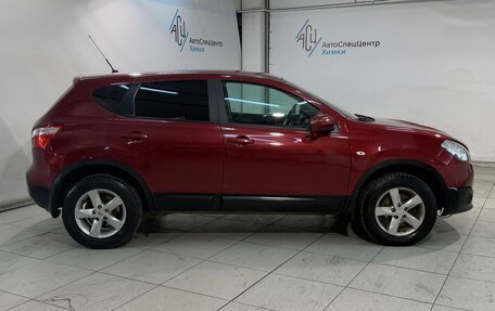 Nissan Qashqai, 2011 год, 949 800 рублей, 16 фотография