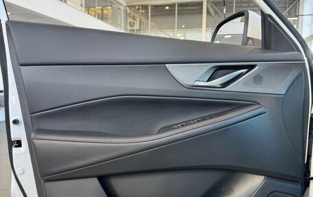 Changan CS35 Plus, 2024 год, 2 569 900 рублей, 10 фотография