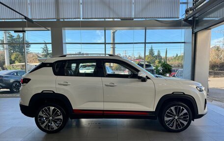 Changan CS35 Plus, 2024 год, 2 569 900 рублей, 3 фотография