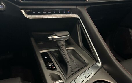 Changan CS35 Plus, 2024 год, 2 569 900 рублей, 4 фотография