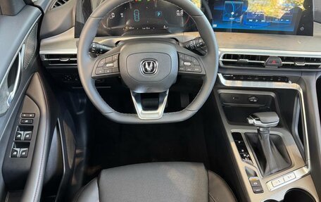 Changan CS35 Plus, 2024 год, 2 569 900 рублей, 12 фотография