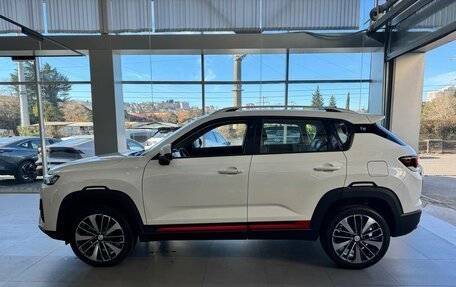 Changan CS35 Plus, 2024 год, 2 569 900 рублей, 5 фотография