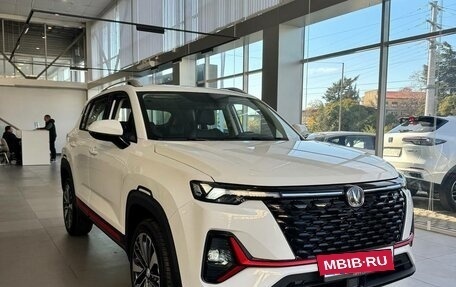 Changan CS35 Plus, 2024 год, 2 569 900 рублей, 2 фотография