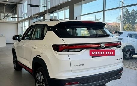 Changan CS35 Plus, 2024 год, 2 569 900 рублей, 6 фотография