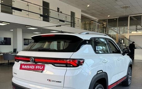 Changan CS35 Plus, 2024 год, 2 569 900 рублей, 9 фотография