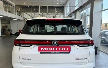 Changan CS35 Plus, 2024 год, 2 569 900 рублей, 7 фотография
