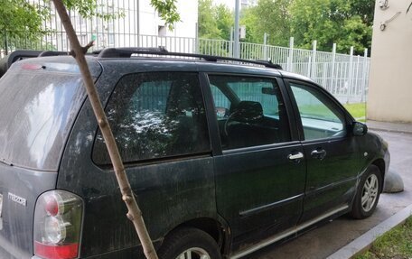 Mazda MPV II, 2004 год, 350 000 рублей, 4 фотография