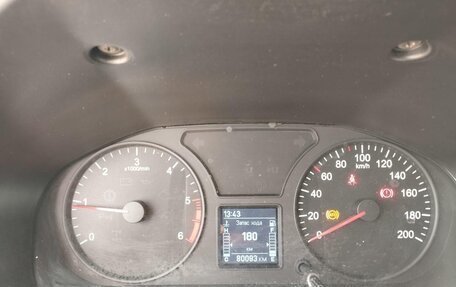 ЛуАЗ Pickup, 2023 год, 950 000 рублей, 7 фотография