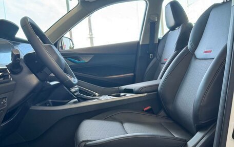 Changan CS35 Plus, 2024 год, 2 569 900 рублей, 14 фотография