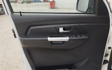 ЛуАЗ Pickup, 2023 год, 950 000 рублей, 9 фотография