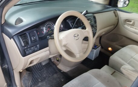 Mazda MPV II, 2004 год, 350 000 рублей, 5 фотография