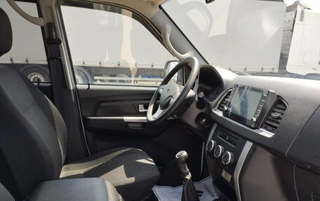 ЛуАЗ Pickup, 2023 год, 950 000 рублей, 12 фотография