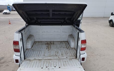 ЛуАЗ Pickup, 2023 год, 950 000 рублей, 16 фотография
