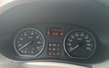 Renault Logan I, 2011 год, 430 000 рублей, 9 фотография
