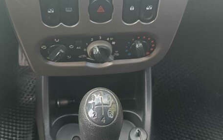 Renault Logan I, 2011 год, 430 000 рублей, 10 фотография