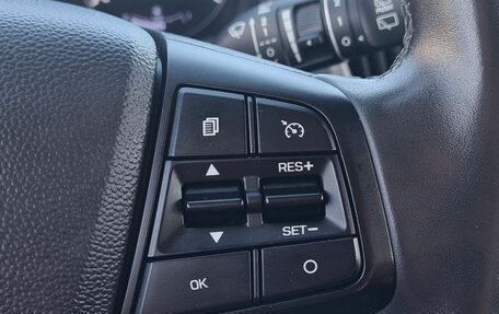 Hyundai Creta I рестайлинг, 2019 год, 1 890 000 рублей, 12 фотография