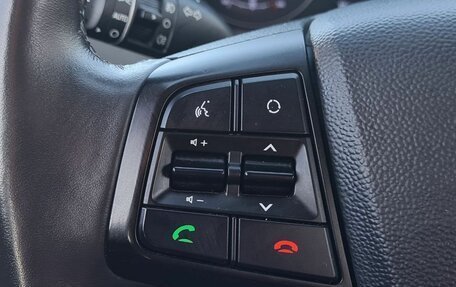 Hyundai Creta I рестайлинг, 2019 год, 1 890 000 рублей, 11 фотография