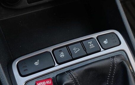 Hyundai Creta I рестайлинг, 2019 год, 1 890 000 рублей, 18 фотография