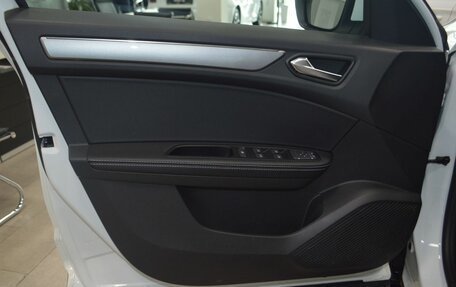 Renault Arkana I, 2021 год, 1 858 000 рублей, 22 фотография
