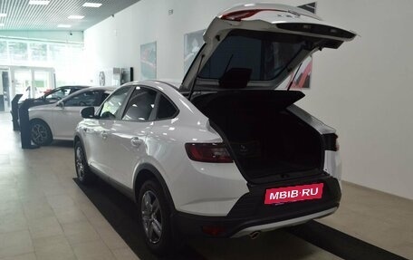 Renault Arkana I, 2021 год, 1 858 000 рублей, 12 фотография