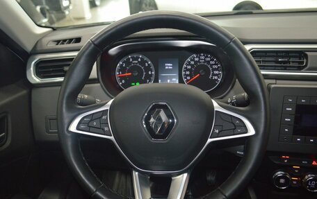 Renault Arkana I, 2021 год, 1 858 000 рублей, 34 фотография