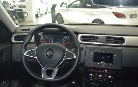 Renault Arkana I, 2021 год, 1 858 000 рублей, 32 фотография