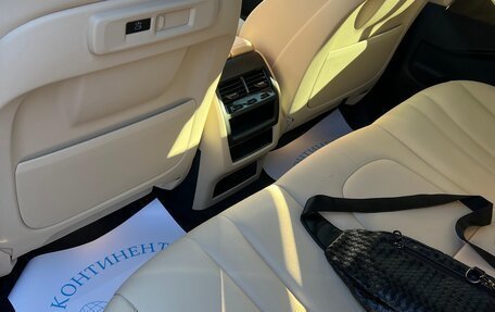 BMW X5, 2022 год, 7 600 000 рублей, 12 фотография