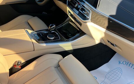 BMW X5, 2022 год, 7 600 000 рублей, 13 фотография