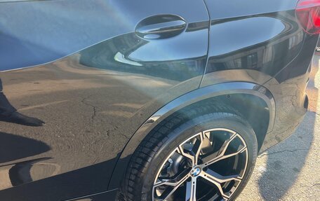 BMW X5, 2022 год, 7 600 000 рублей, 10 фотография