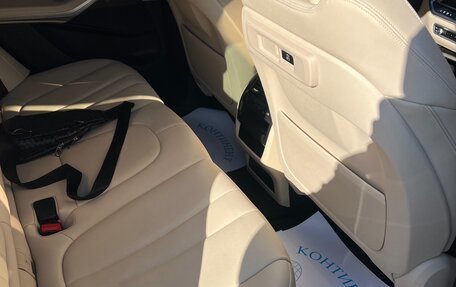 BMW X5, 2022 год, 7 600 000 рублей, 14 фотография