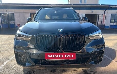 BMW X5, 2022 год, 7 600 000 рублей, 19 фотография