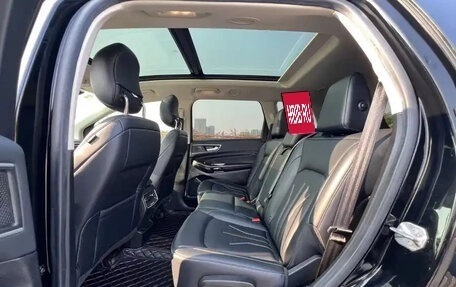 Ford Edge II рестайлинг, 2021 год, 2 260 000 рублей, 17 фотография