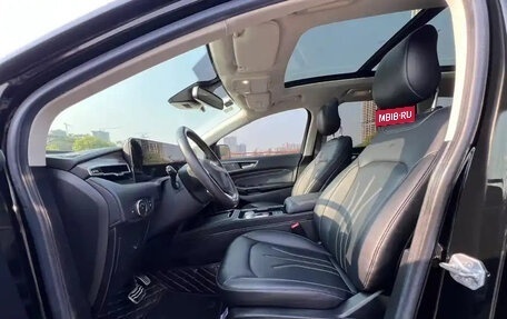 Ford Edge II рестайлинг, 2021 год, 2 260 000 рублей, 14 фотография