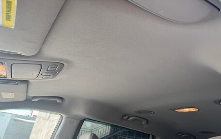 KIA Carnival III, 2007 год, 1 250 000 рублей, 8 фотография