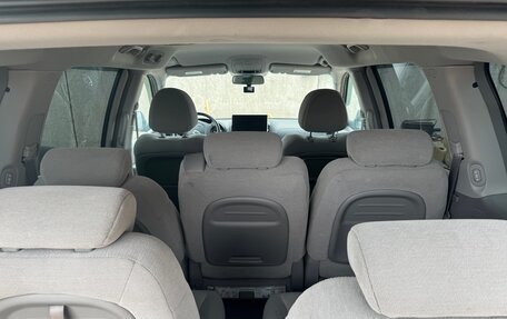 KIA Carnival III, 2007 год, 1 250 000 рублей, 10 фотография
