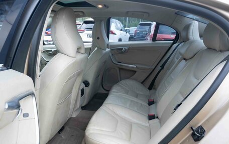 Volvo S60 III, 2011 год, 1 250 000 рублей, 8 фотография