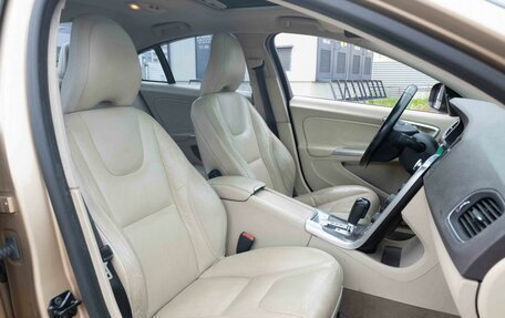 Volvo S60 III, 2011 год, 1 250 000 рублей, 10 фотография