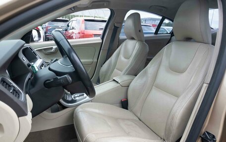 Volvo S60 III, 2011 год, 1 250 000 рублей, 7 фотография