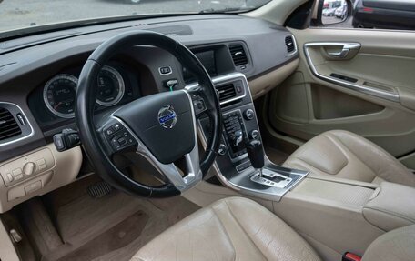 Volvo S60 III, 2011 год, 1 250 000 рублей, 6 фотография