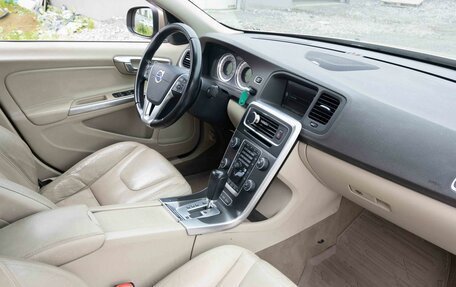 Volvo S60 III, 2011 год, 1 250 000 рублей, 9 фотография